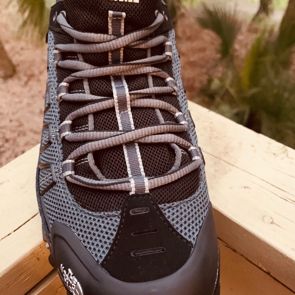 NWOT The North Face Ultra 109 GTX SZ 7.5 Gortex - Picture 15 of 16